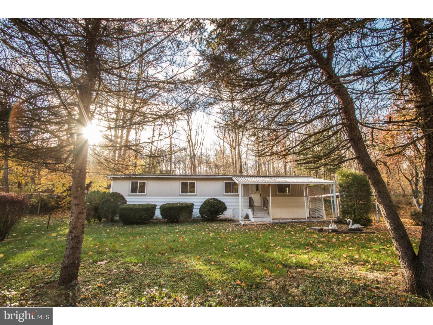 272 Red Bridge Road Kintnersville, PA 18930 - Photo 2 of 19