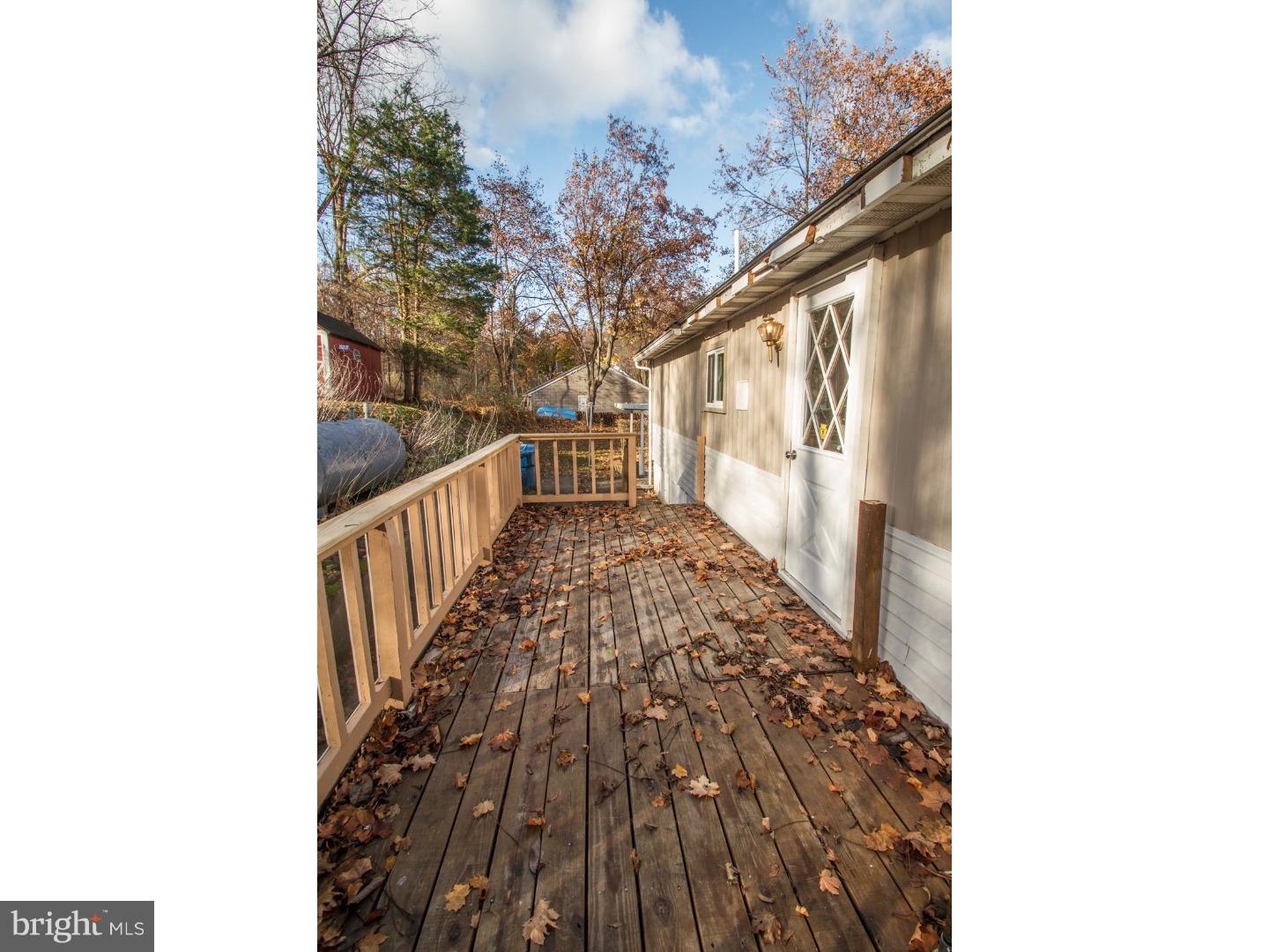 272 Red Bridge Road Kintnersville, PA 18930 - Photo 18 of 19