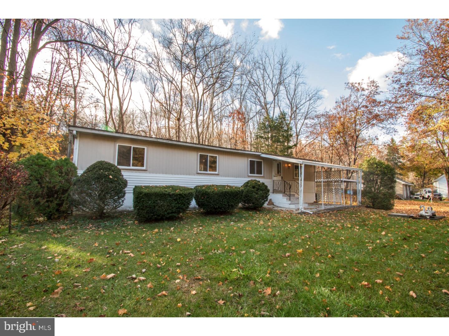 272 Red Bridge Road Kintnersville, PA 18930 - Photo 4 of 19