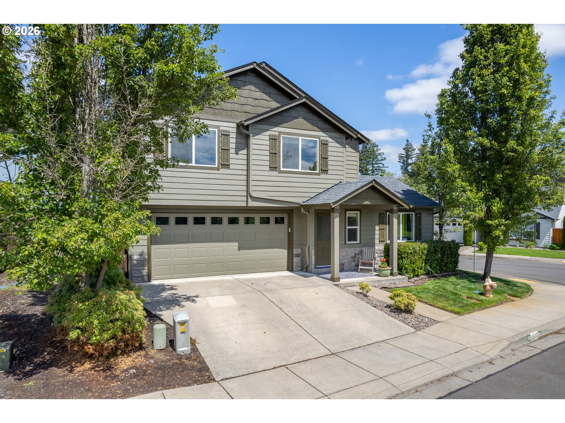4946 Holly Street Springfield, OR 97478 - Photo 38 of 46 Gallery Image 38