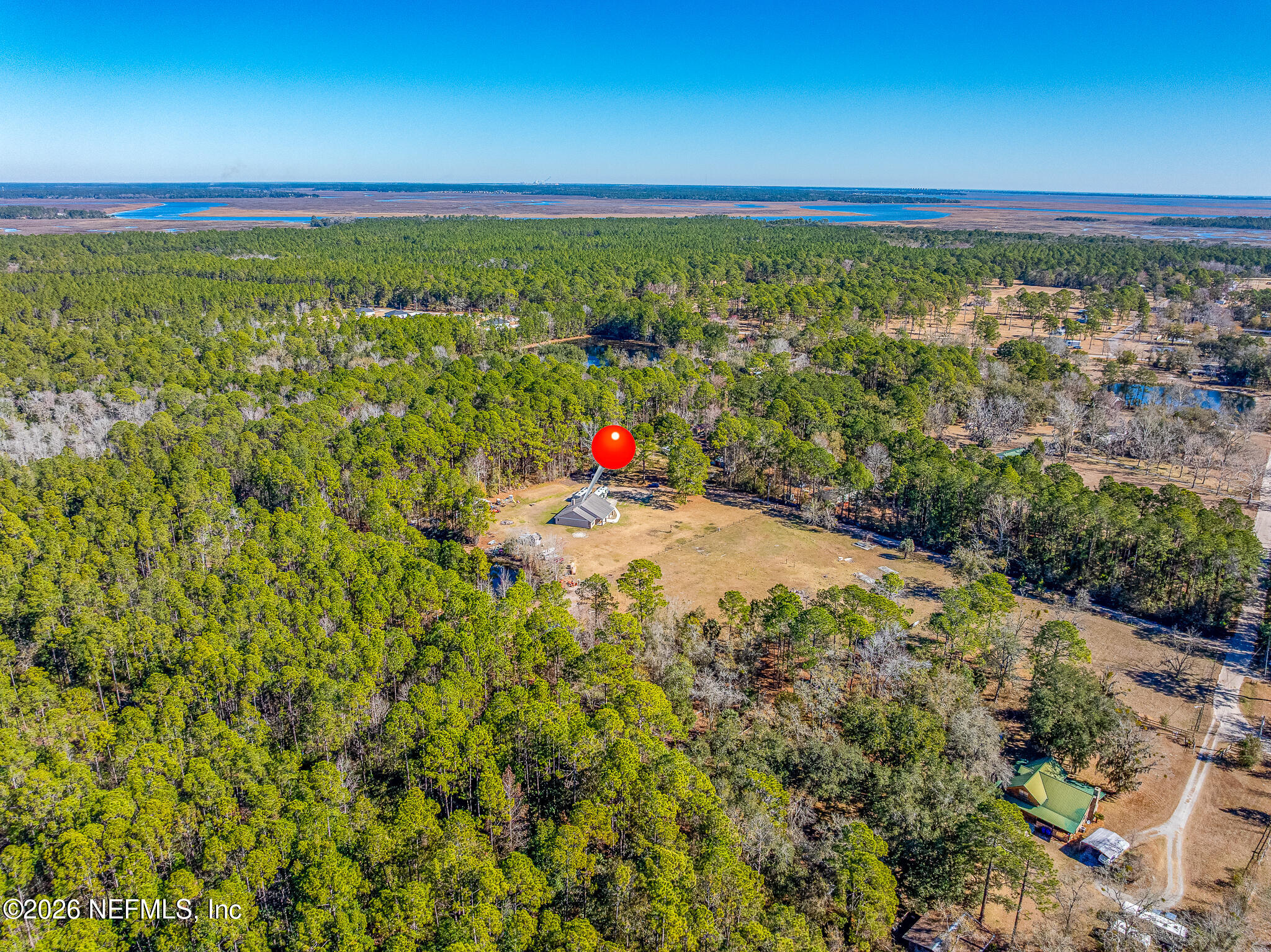 1725 Davidson Farm Road Jacksonville, FL 32218 - Photo 8 of 53 a view of a city