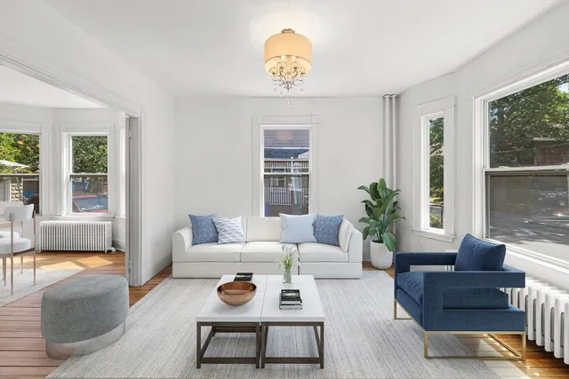 $775,000 | 30 Massasoit Street, Boston, MA 02136