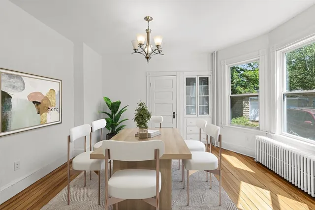 $775,000 | 30 Massasoit Street, Boston, MA 02136