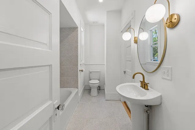 $775,000 | 30 Massasoit Street, Boston, MA 02136