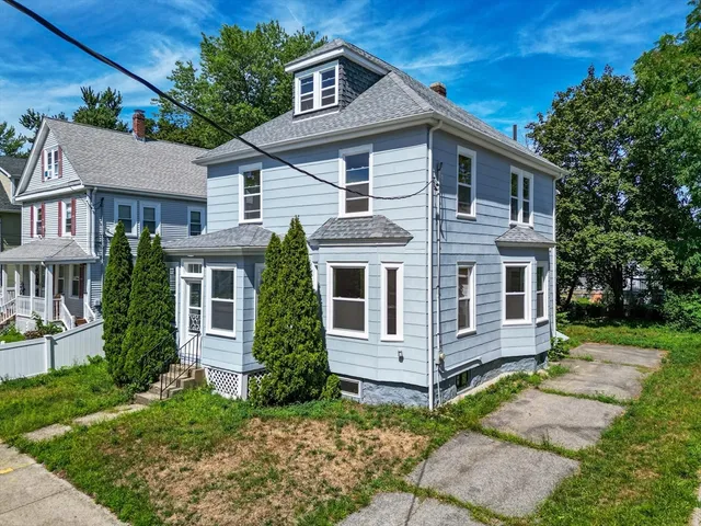 $775,000 | 30 Massasoit Street, Boston, MA 02136