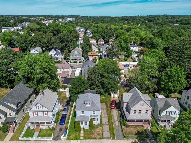 $775,000 | 30 Massasoit Street, Boston, MA 02136