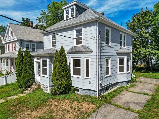 $775,000 | 30 Massasoit Street, Boston, MA 02136