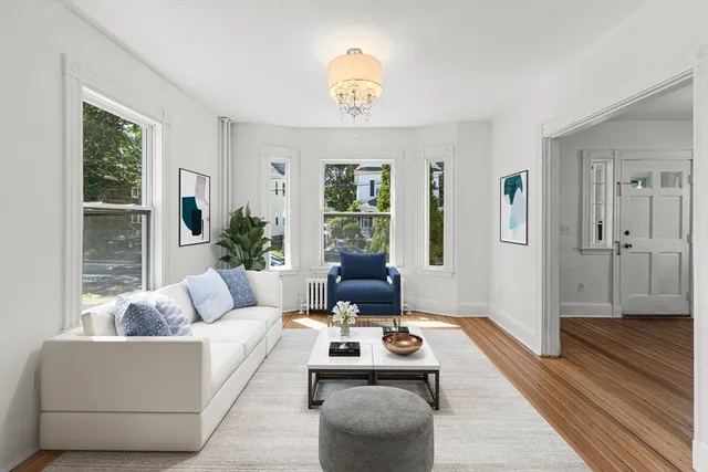 $775,000 | 30 Massasoit Street, Boston, MA 02136