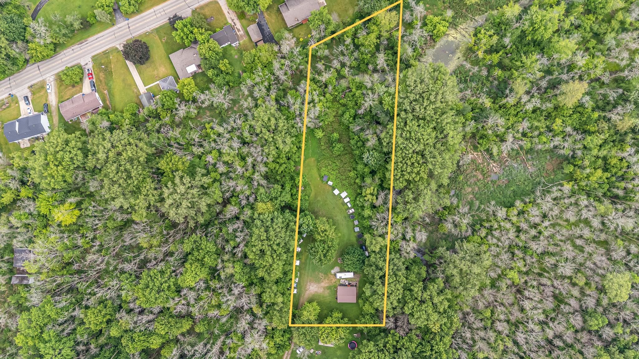 825 Welcome Road Menasha, WI 54952 - Photo 12 of 17