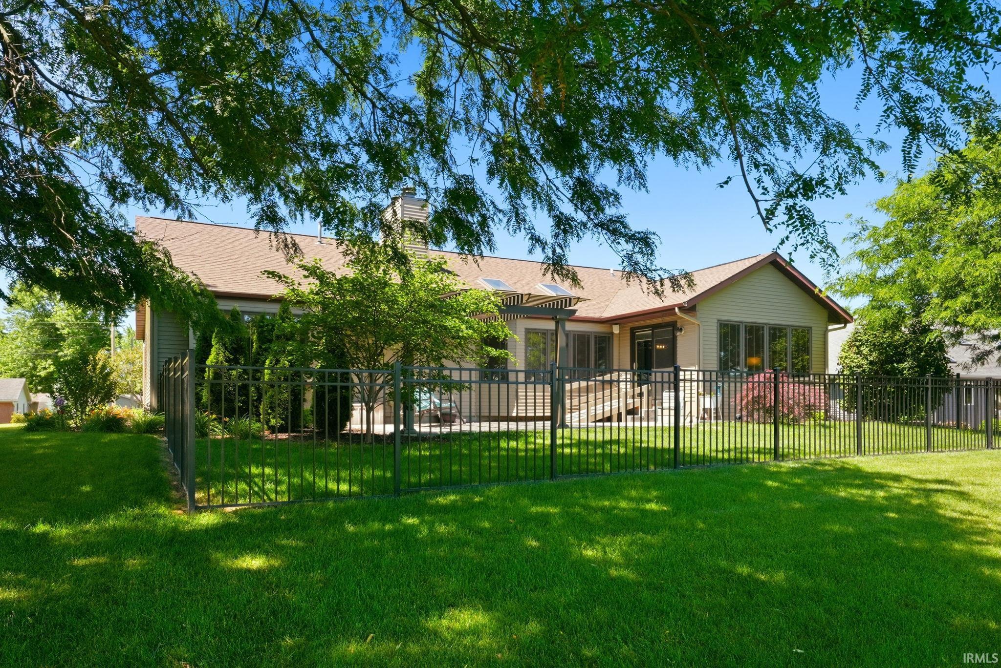 5917 North Piqua Road Decatur, IN 46733 - Photo 43 of 45
