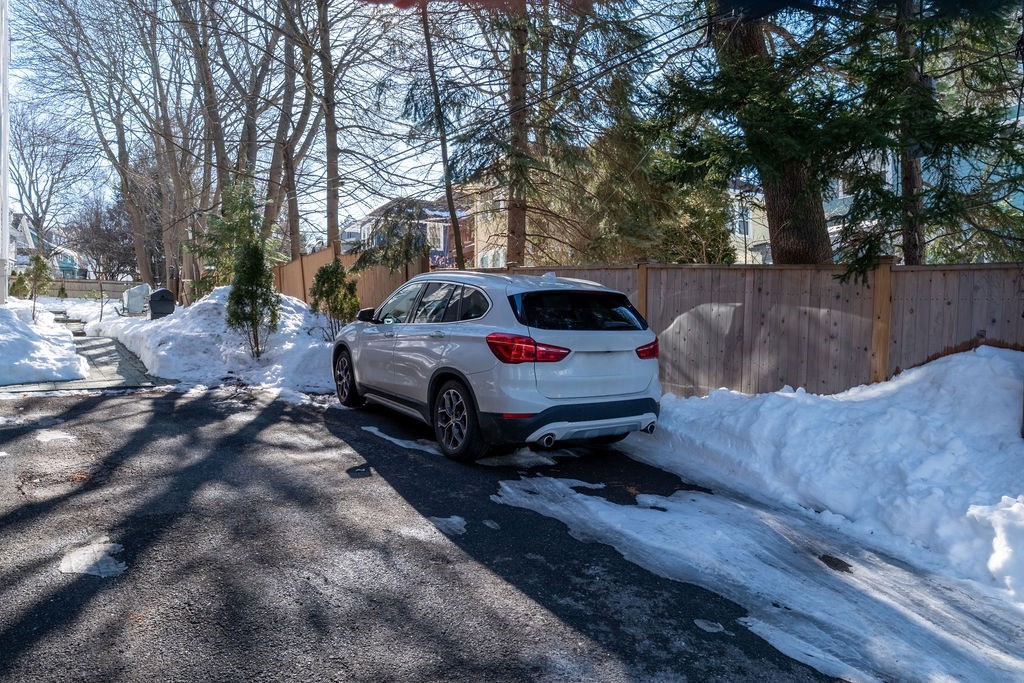 142 Fuller Street, Unit 4 Brookline, MA 02446 - Photo 39 of 40