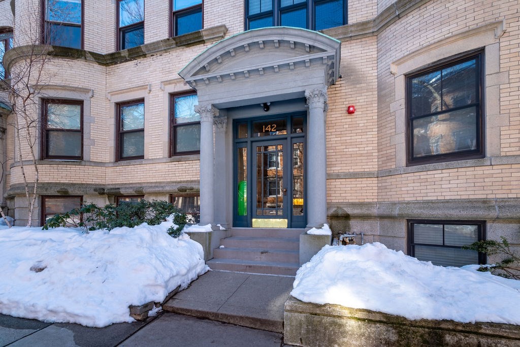 142 Fuller Street, Unit 4 Brookline, MA 02446 - Photo 40 of 40