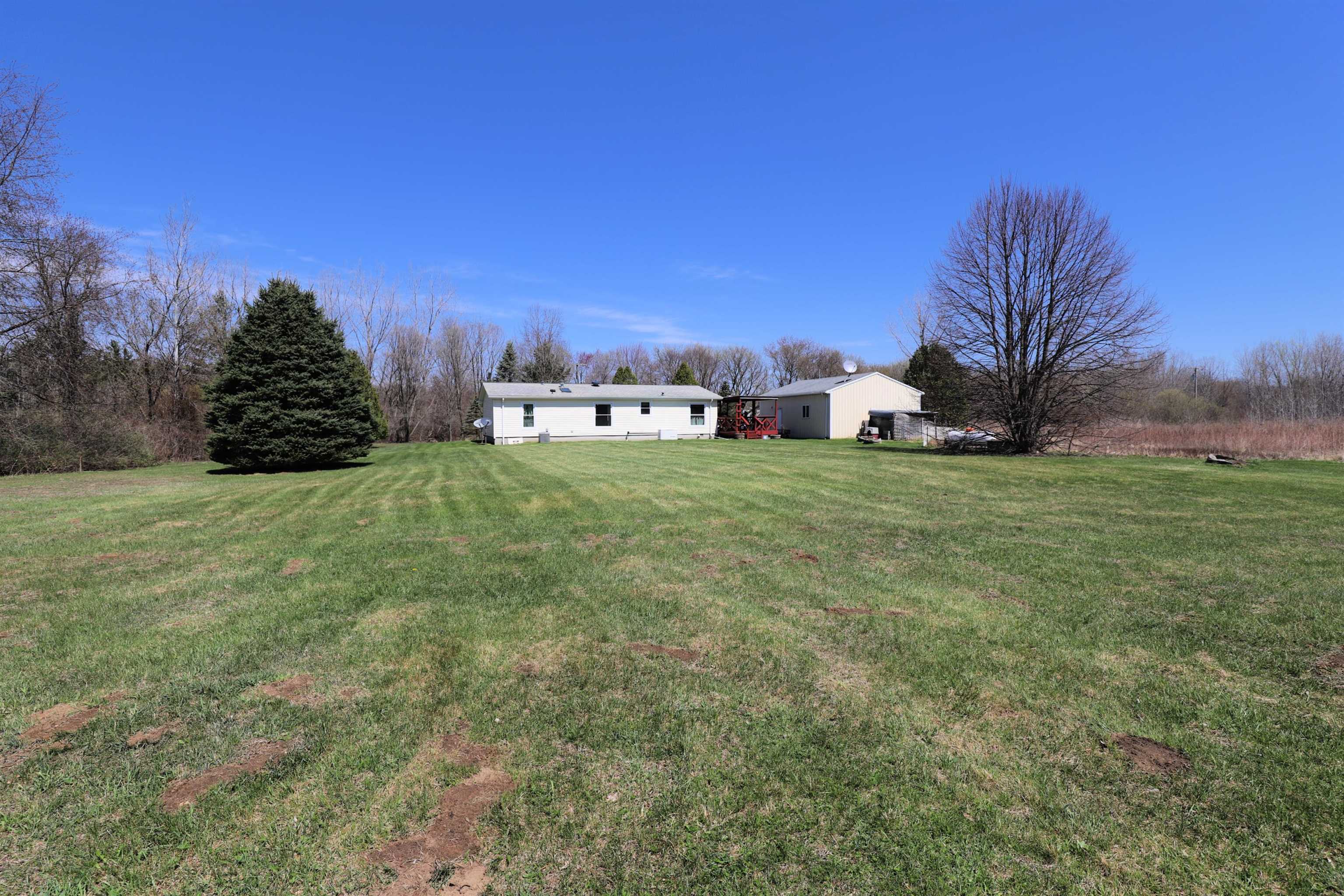 9335 Birch Run Road Millington, MI 48746 - Photo 24 of 30