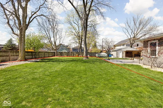 $90,000 | 3956 Carrollton Avenue, Indianapolis, IN 46205