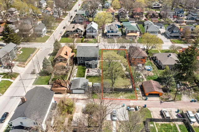 $90,000 | 3956 Carrollton Avenue, Indianapolis, IN 46205