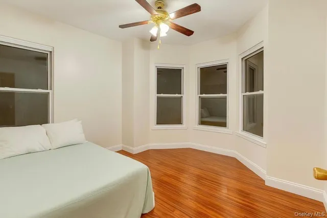 $3,200 | 557 Van Nest Avenue | Van Nest