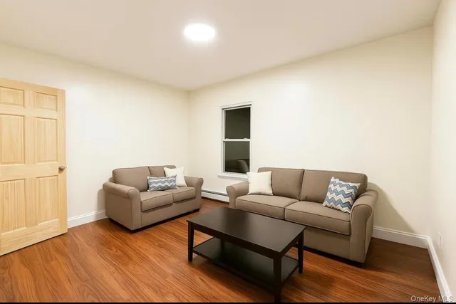 $3,200 | 557 Van Nest Avenue | Van Nest