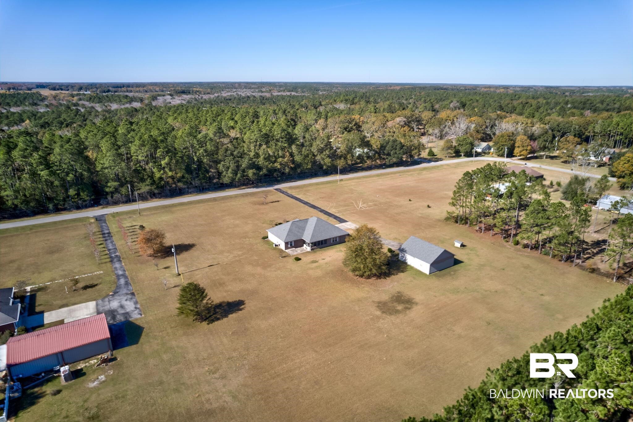 24130 Cowling Road Robertsdale, AL 36567 - Photo 68 of 71