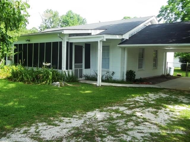 115 Cloverdale Road Atmore, AL 36502 - Photo 1 of 24