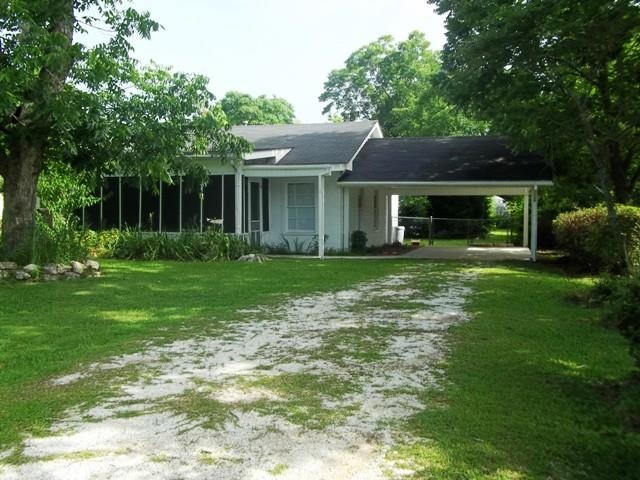115 Cloverdale Road Atmore, AL 36502 - Photo 2 of 24