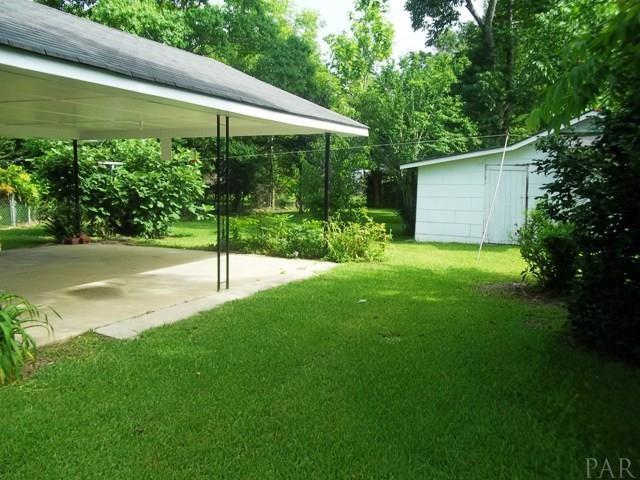 115 Cloverdale Road Atmore, AL 36502 - Photo 23 of 24