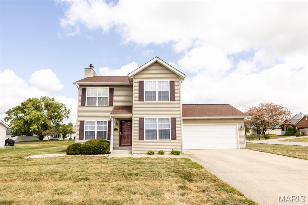 2021 Killarney Drive Belleville, IL 62221 - Photo 1 of 28