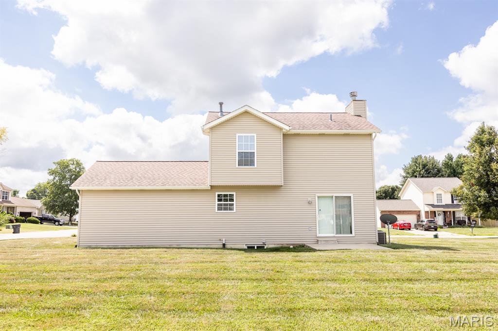 2021 Killarney Drive Belleville, IL 62221 - Photo 24 of 28