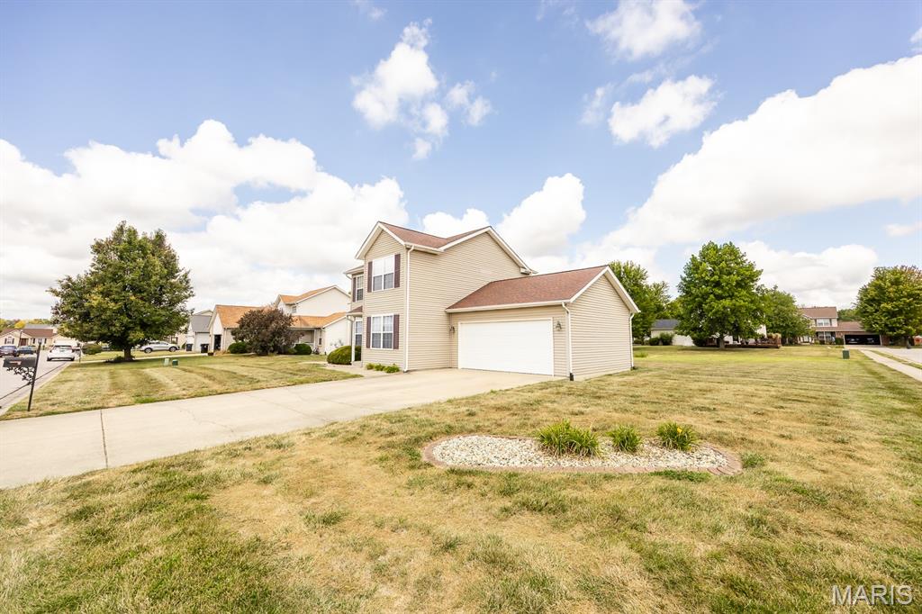 2021 Killarney Drive Belleville, IL 62221 - Photo 26 of 28