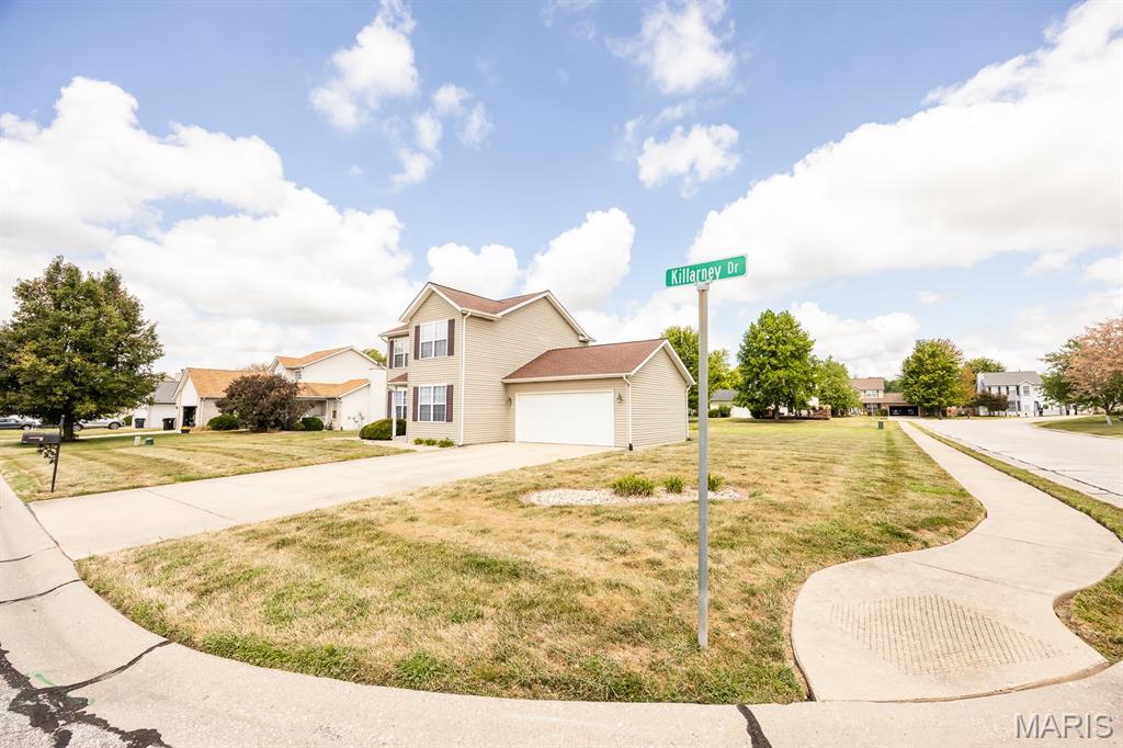 2021 Killarney Drive Belleville, IL 62221 - Photo 27 of 28