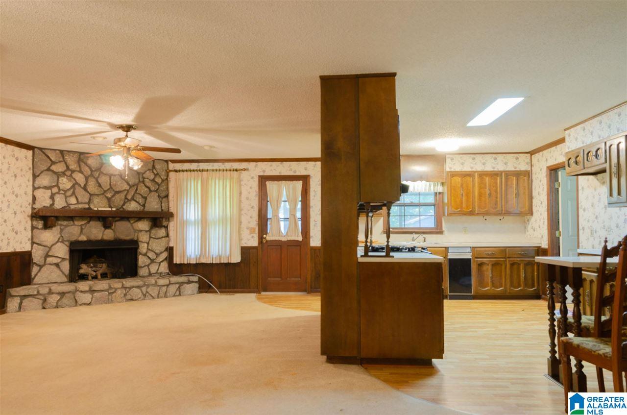 422 Skyview Trail Trafford, AL 35172 - Photo 21 of 31