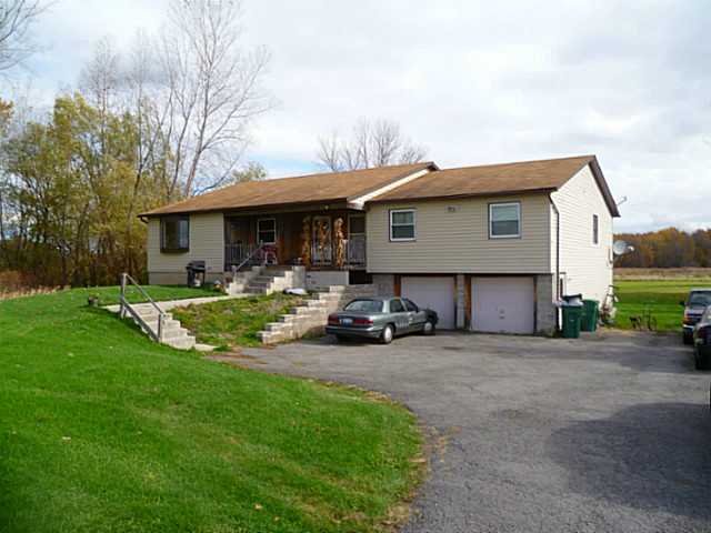 463-465 Bangs Road Riga, NY 14428 - Photo 1 of 1 Exterior Front