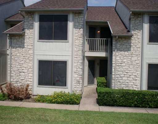1750 Timber Ridge Road, Unit 106 Austin, TX 78741 - Photo 1 of 1