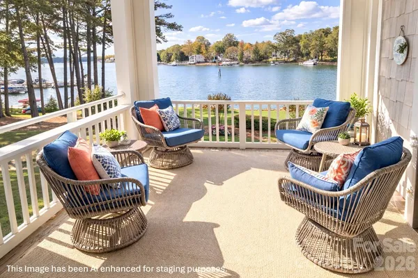 $648,900 | 7822 Village Harbor Drive, Cornelius, NC 28031