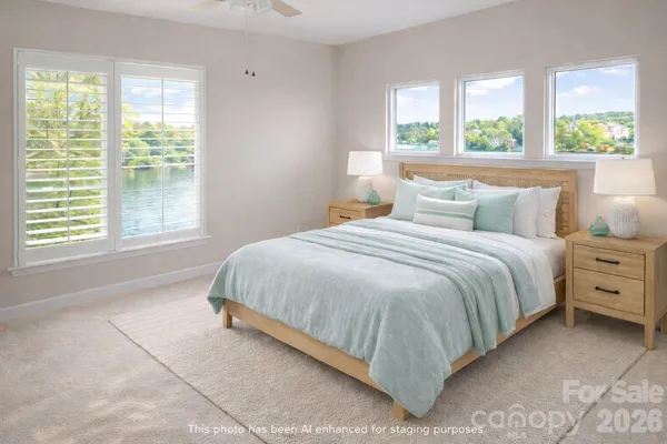 $648,900 | 7822 Village Harbor Drive, Cornelius, NC 28031