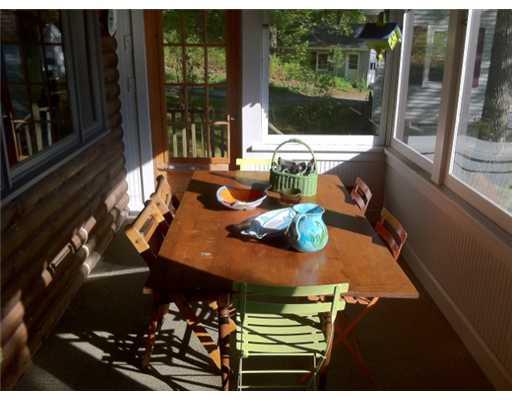 80 Deer Acres Road Raymond, ME 04071 - Photo 18 of 25 Other. Porch