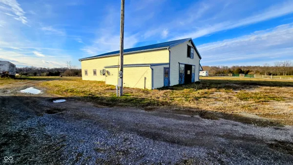 $400,000 | 10849 Fairview Road, Bennington, IN 47011