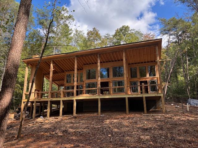 12 Mountain Creek Road Blue Ridge, GA 30513 - Photo 1 of 26 Main View