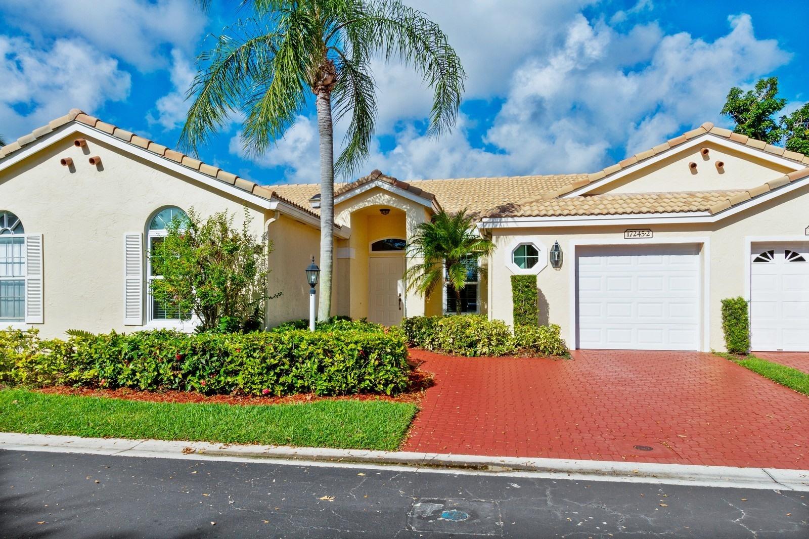 17245 Boca Club Boulevard, Unit 2 Boca Raton, FL 33487 - Photo 1 of 19 17245 Boca Club Blvd. #2