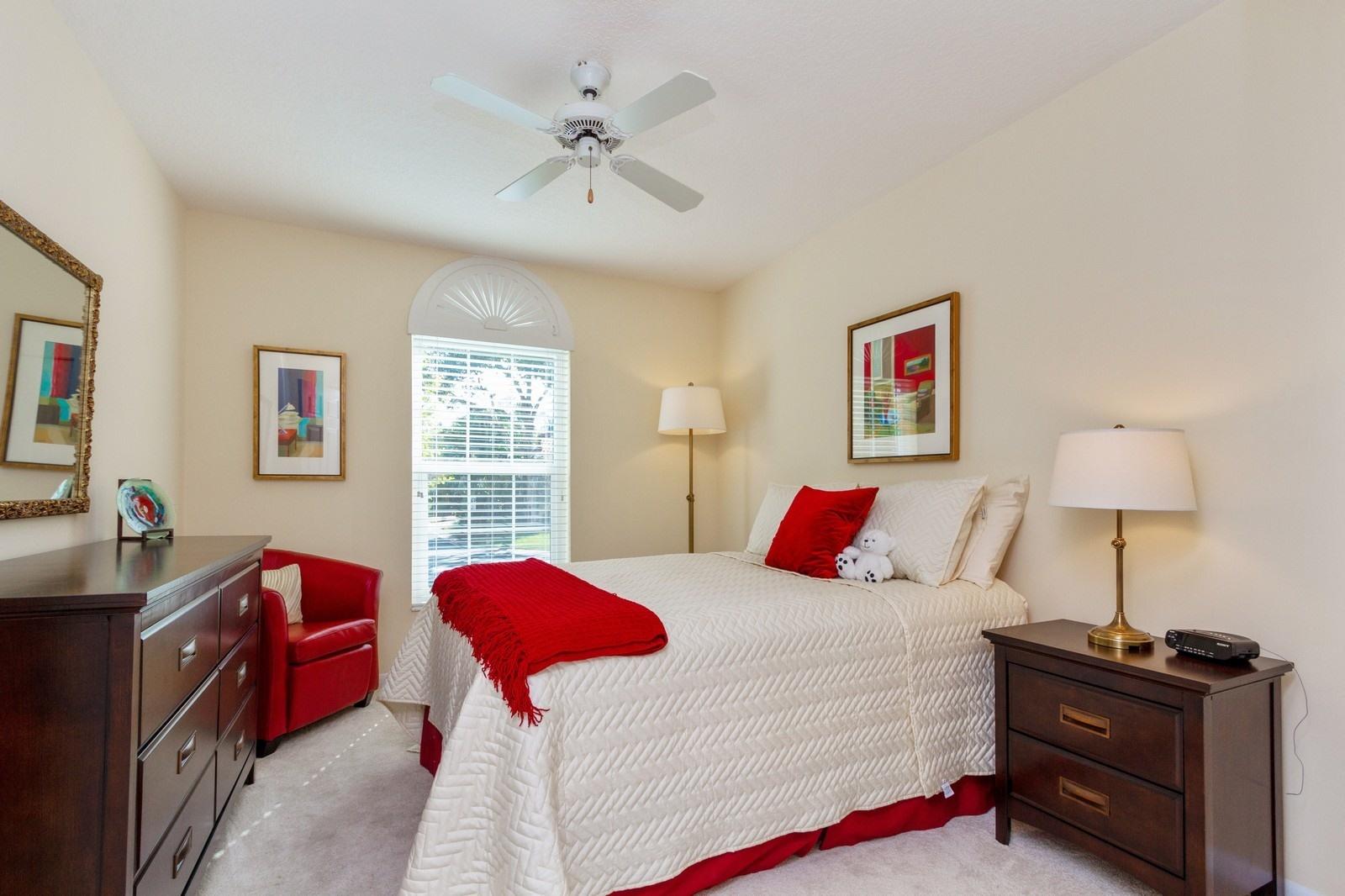 17245 Boca Club Boulevard, Unit 2 Boca Raton, FL 33487 - Photo 16 of 19 15_17245BocaClubBlvd2_153_2ndBedroom_Cus