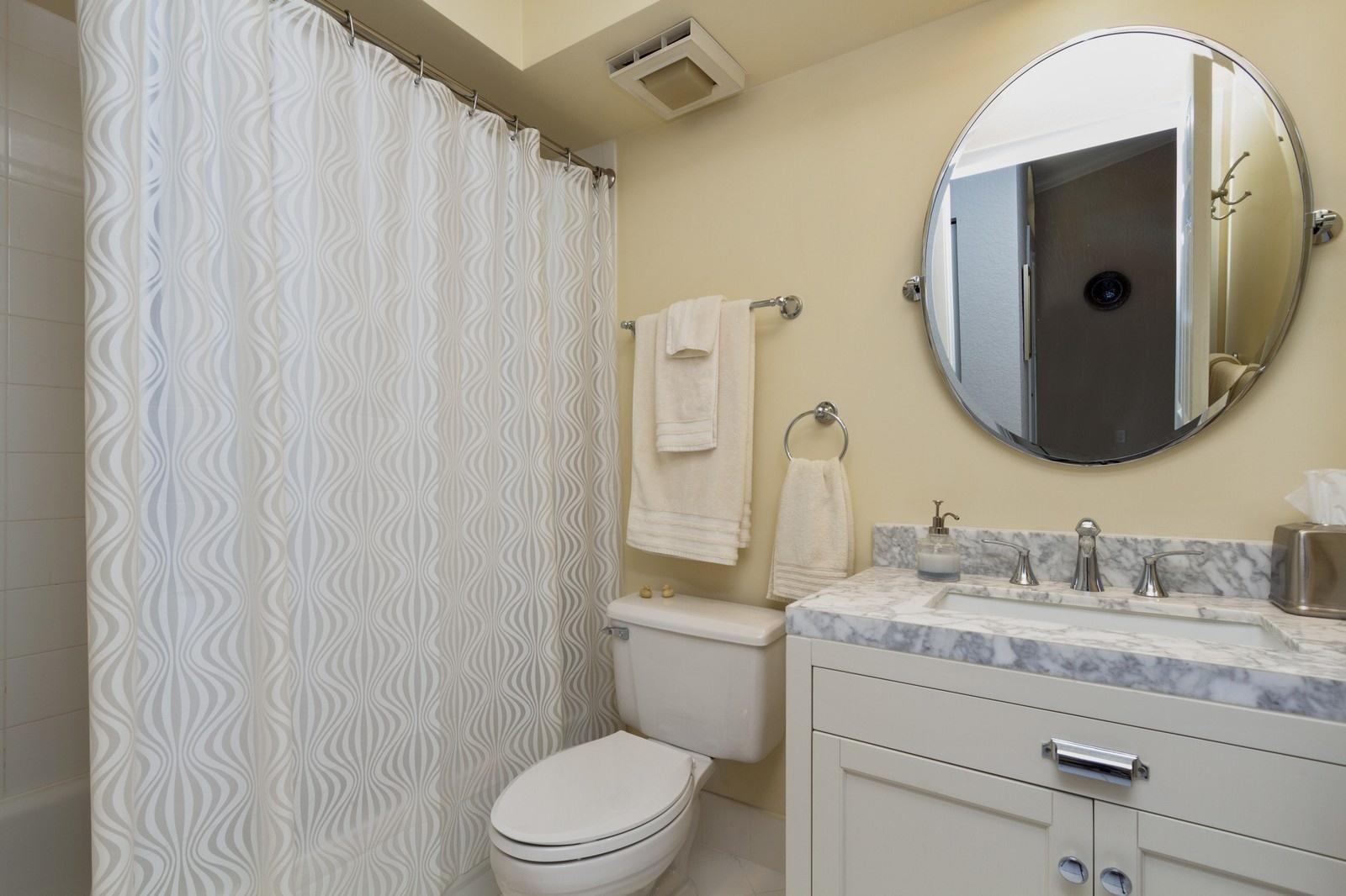 17245 Boca Club Boulevard, Unit 2 Boca Raton, FL 33487 - Photo 17 of 19 16_17245BocaClubBlvd2_9_2ndBathroom_Cust