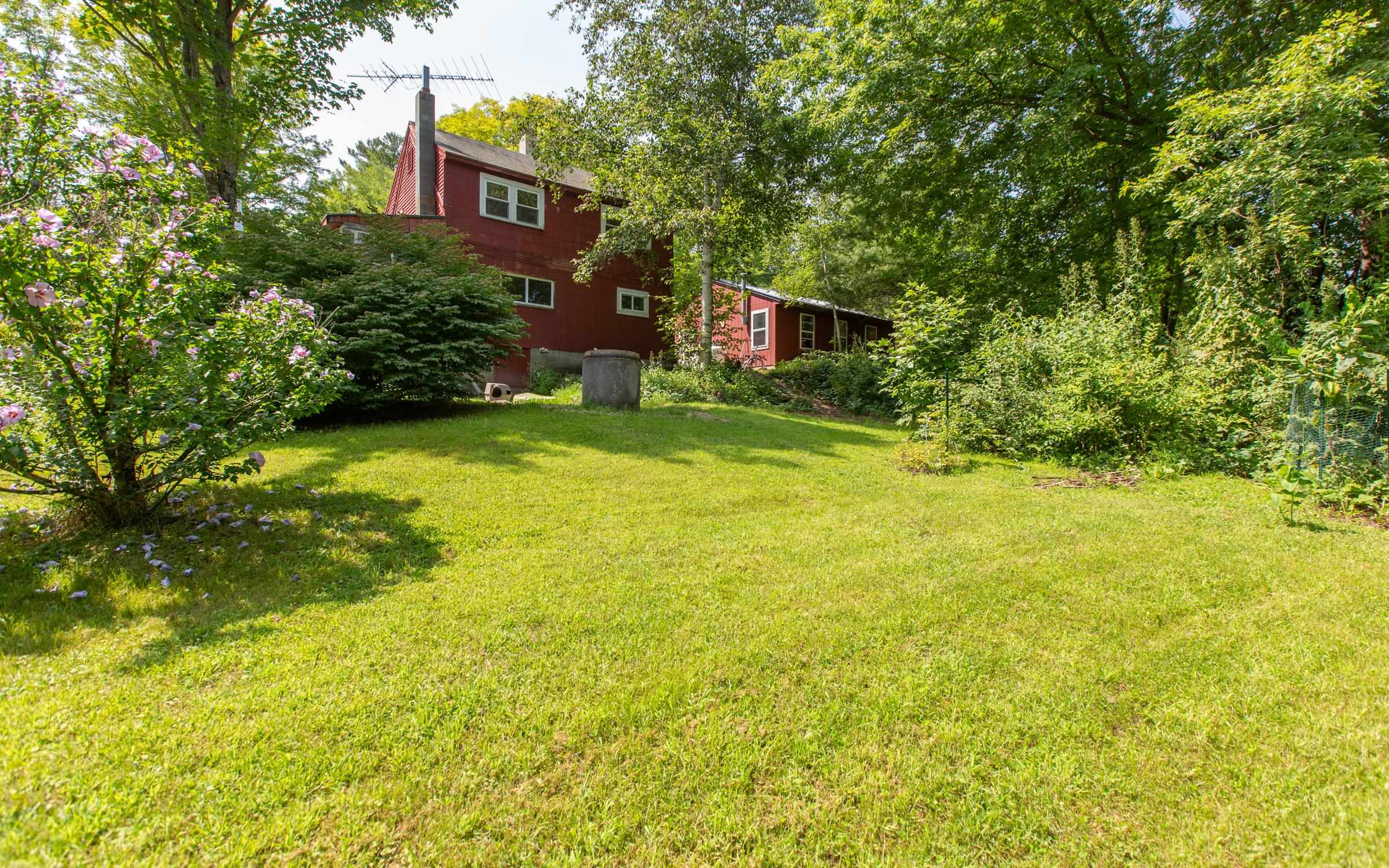 63 W Road Bradford, NH 03221 - Photo 1 of 25