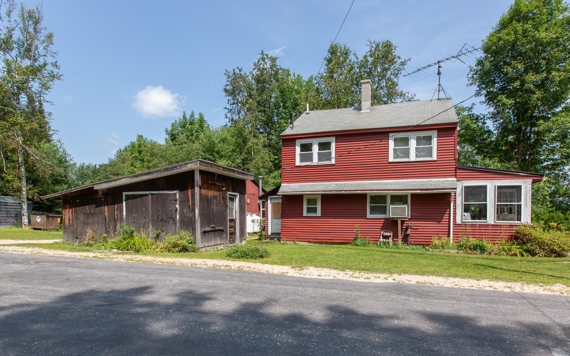 63 W Road Bradford, NH 03221 - Photo 2 of 25