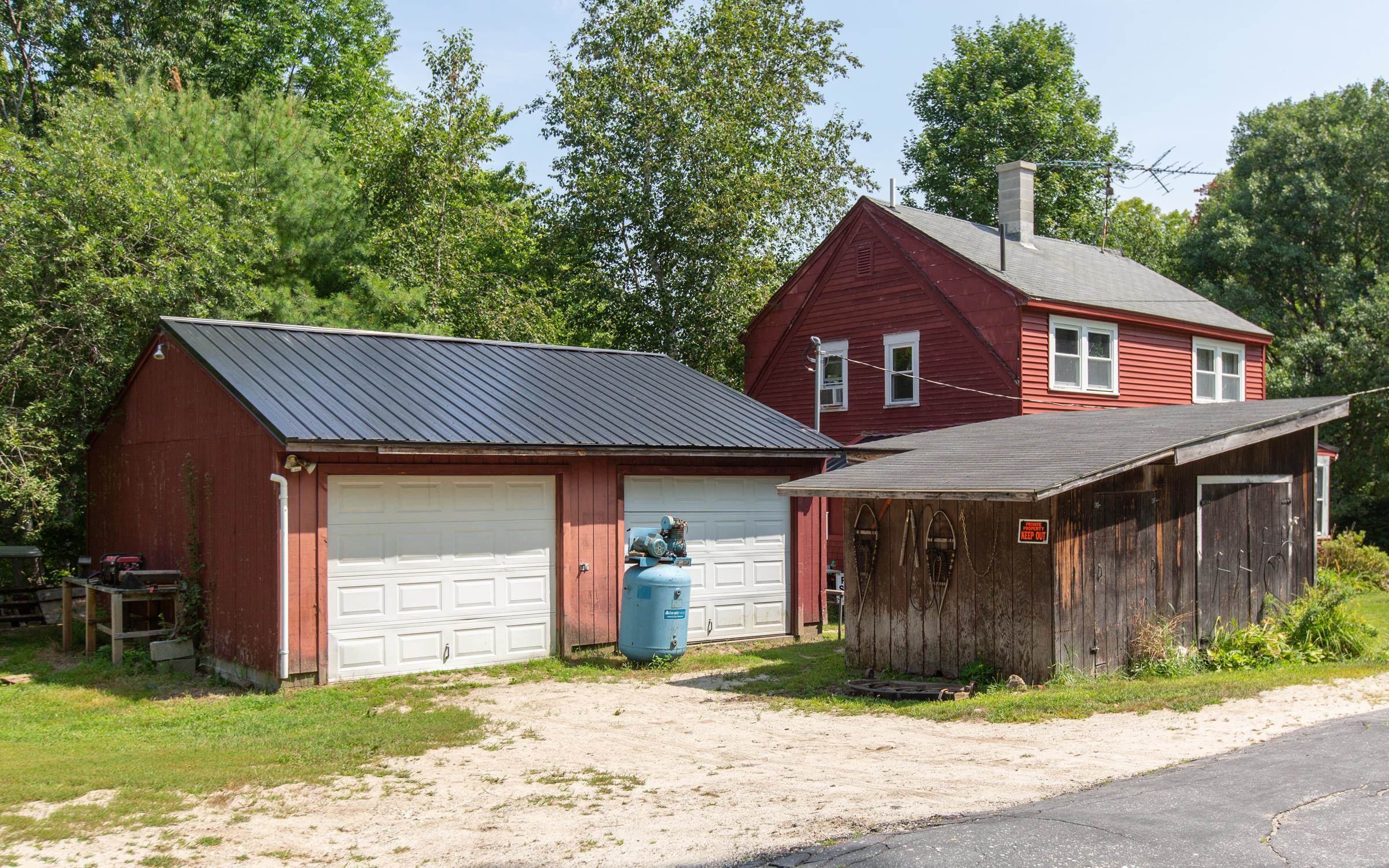 63 W Road Bradford, NH 03221 - Photo 3 of 25