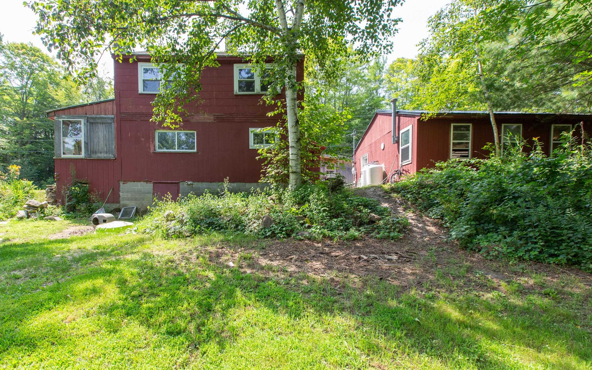 63 W Road Bradford, NH 03221 - Photo 24 of 25