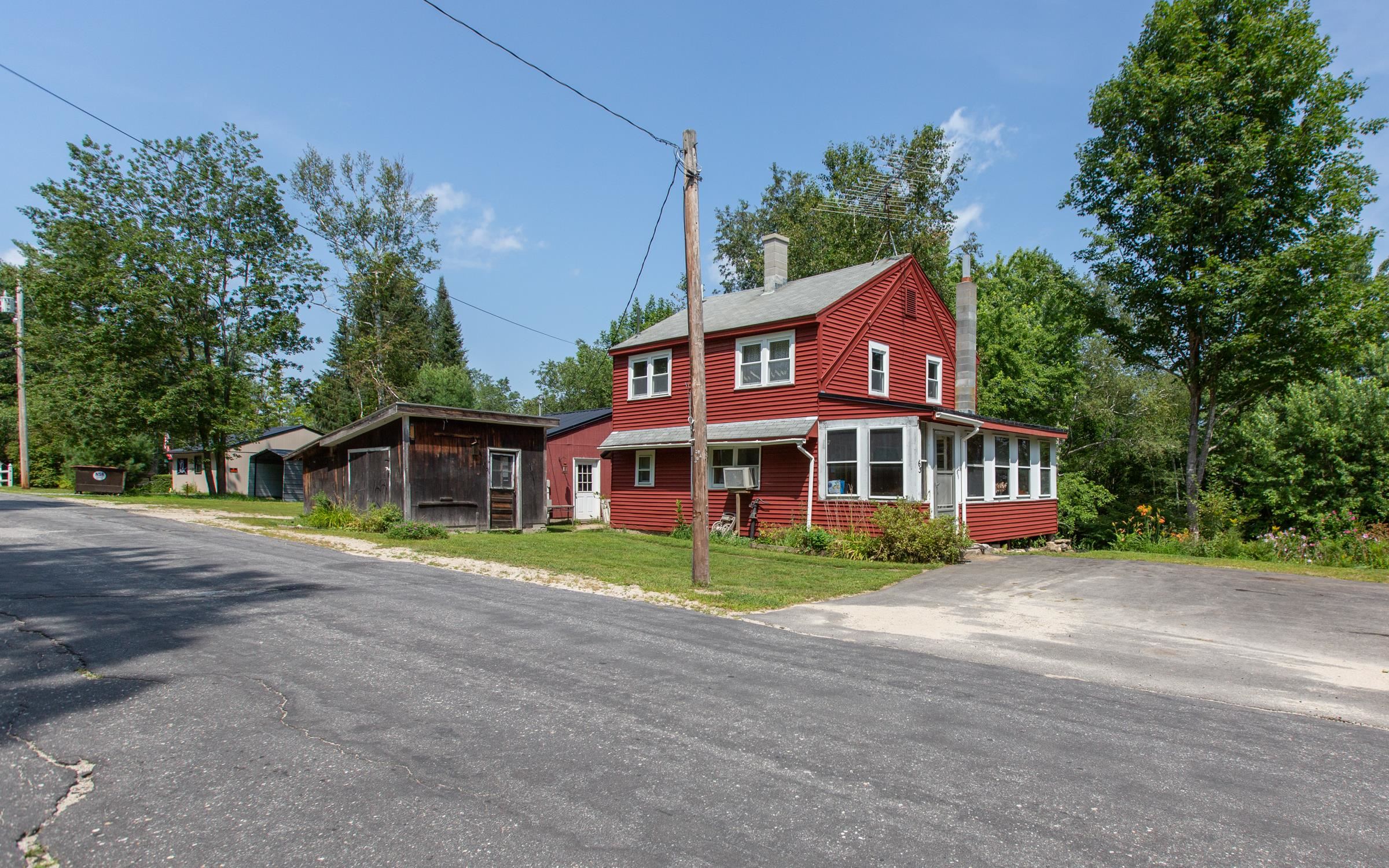 63 W Road Bradford, NH 03221 - Photo 25 of 25