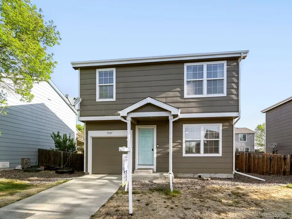 $409,000 | 5527 East 100th Way, Thornton, CO 80229