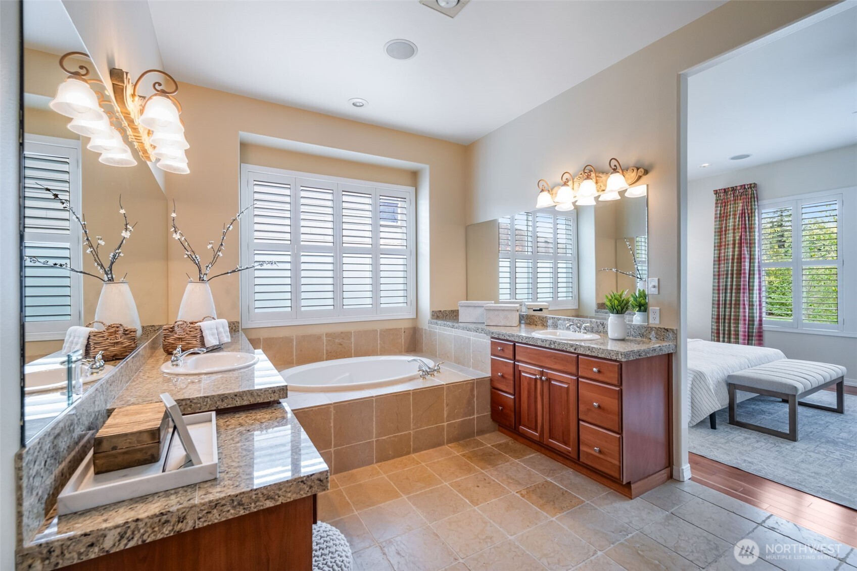 12428 232nd Terrace Northeast Redmond, WA 98053 - Photo 11 of 40