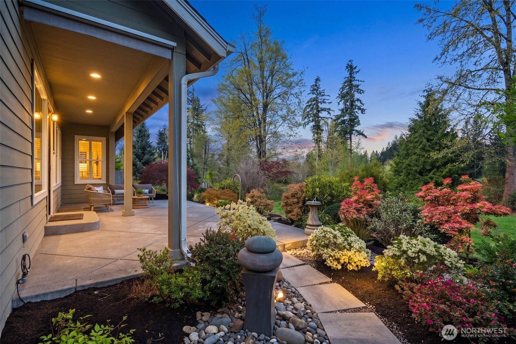 12428 232nd Terrace Northeast Redmond, WA 98053 - Photo 3 of 40