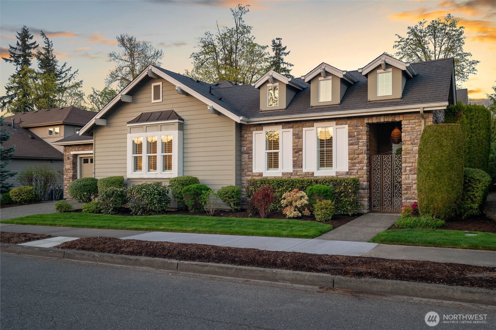 12428 232nd Terrace Northeast Redmond, WA 98053 - Photo 34 of 40