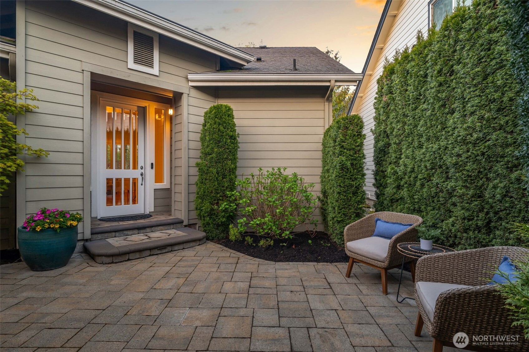 12428 232nd Terrace Northeast Redmond, WA 98053 - Photo 36 of 40